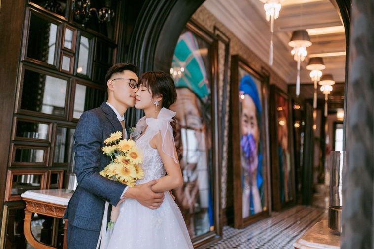 SILK PATH GRAND SAPA RESORT & SPA 